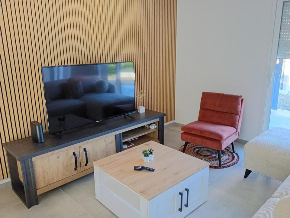 maison confortable, climatisée Villa in Auvergne-Rhône-Alpes