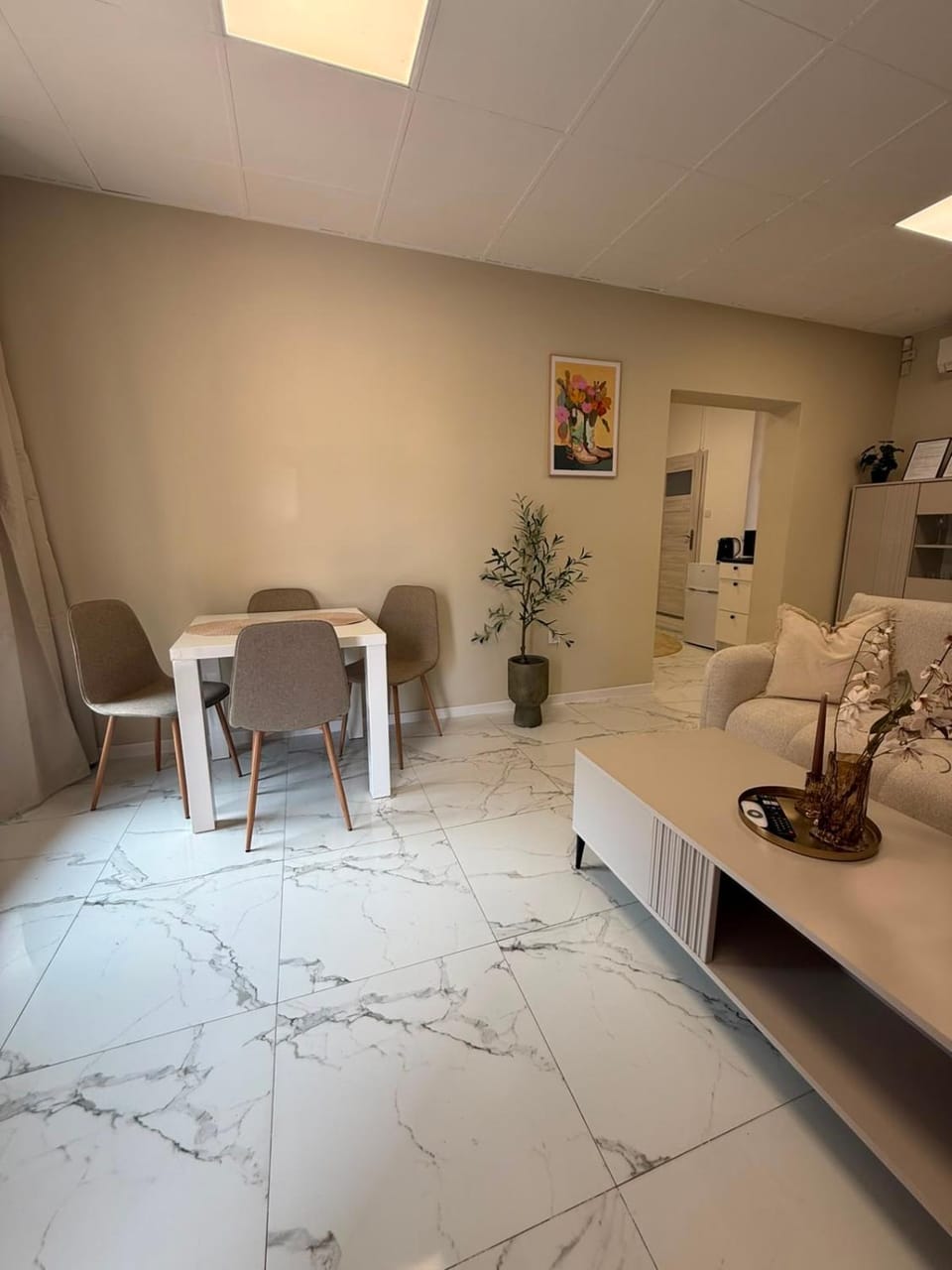 CITYNEST Kasprowicza Apartment in Poland