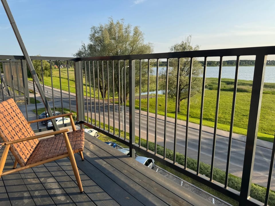 Tamula Panorama Apartment in Estonia