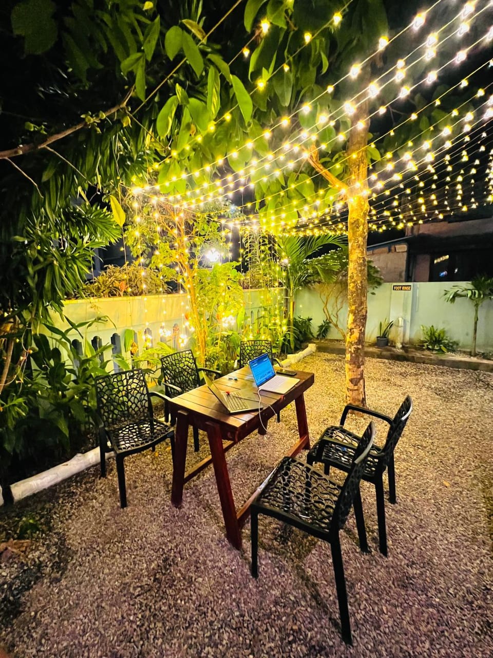 Rayz inn beach resort varkala Resort in Varkala