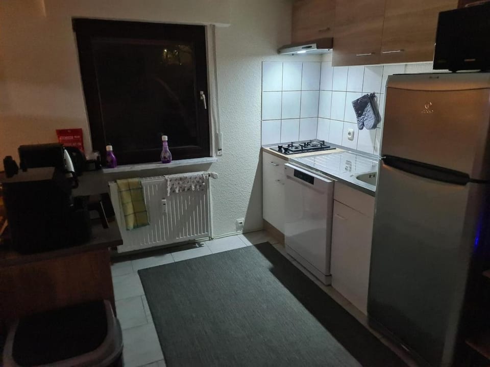 stove