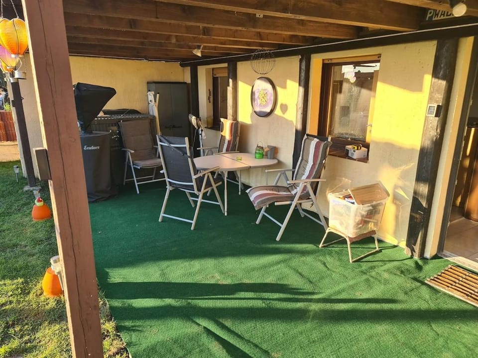 Balcony/Terrace, Balcony/Terrace
