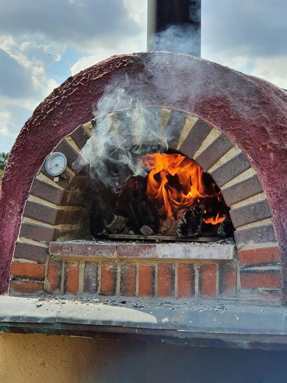 BBQ facilities