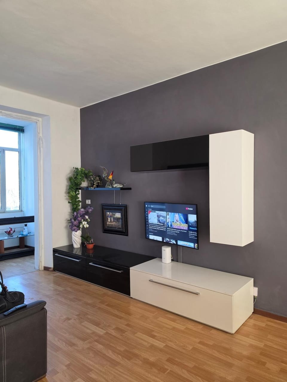 TV and multimedia, Evening entertainment