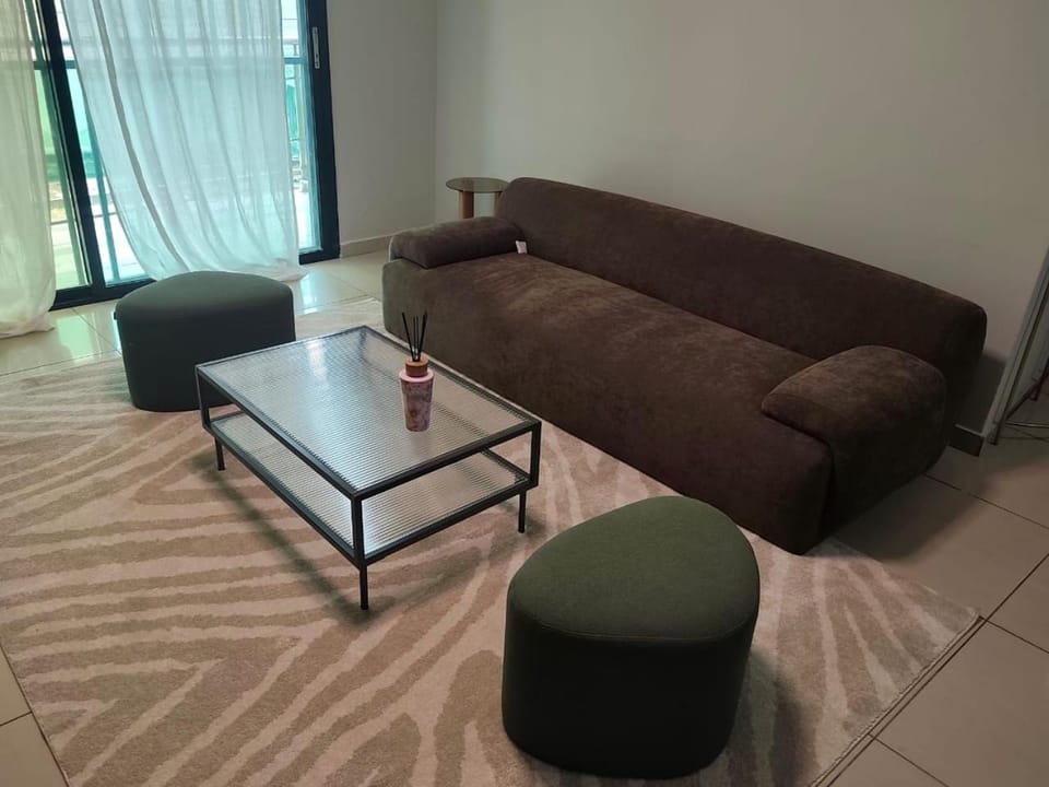 Hcp appartement Apartment in Africa