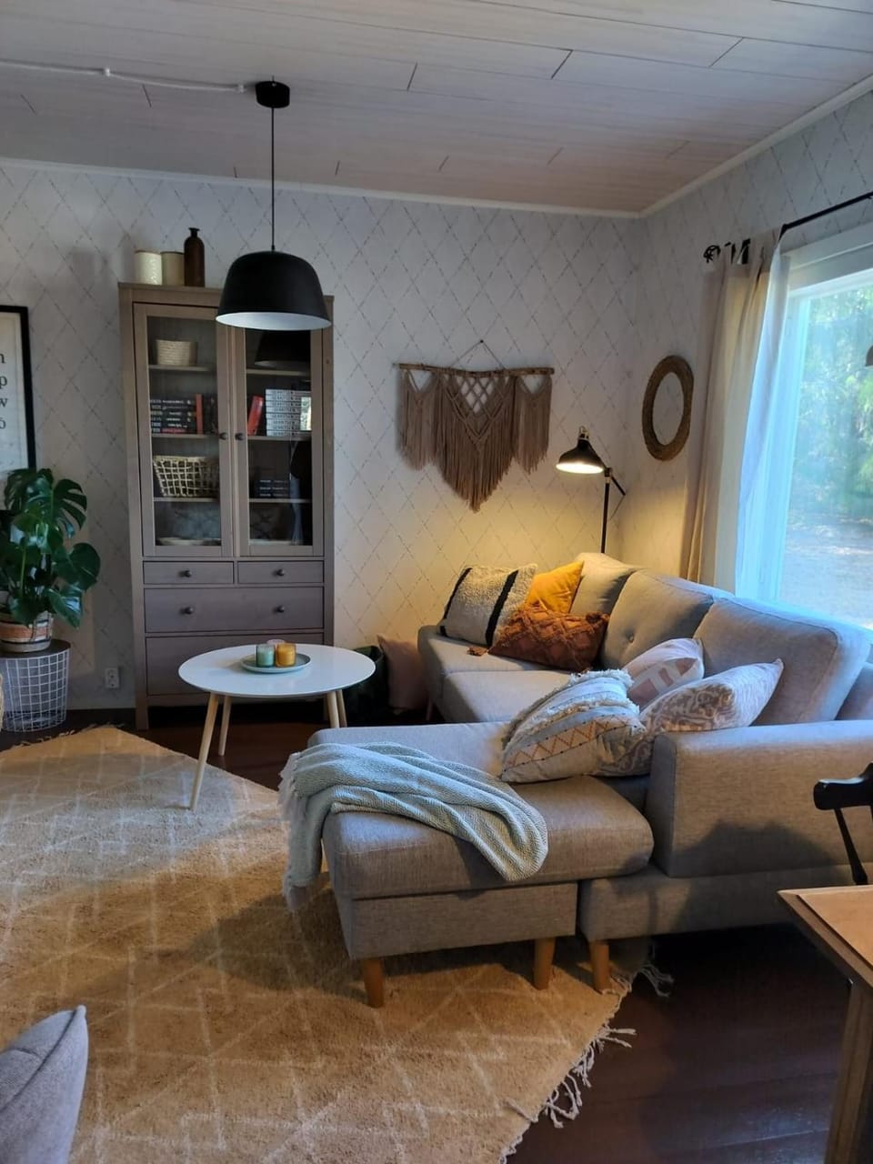 Villa Lentomajakka House in Finland