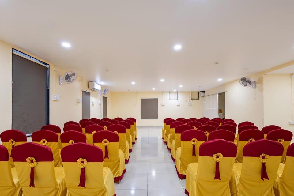 Banquet/Function facilities