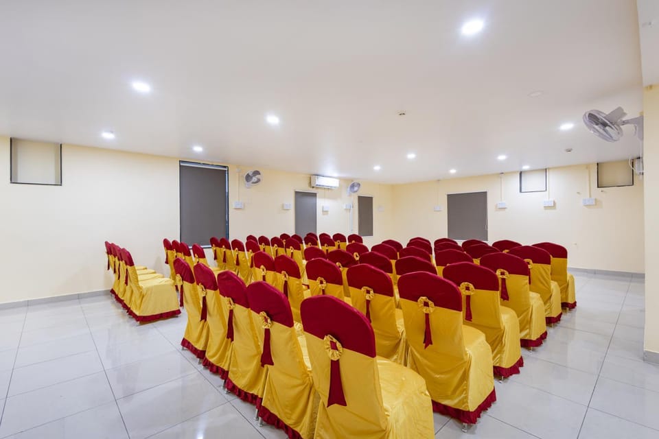 Banquet/Function facilities