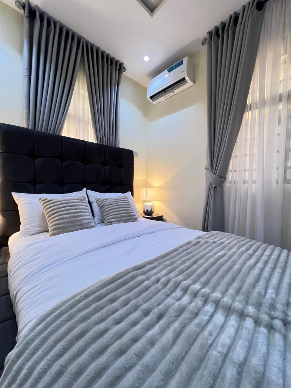 One bed apartment in Surulere - unit 1 Apartment in Lagos