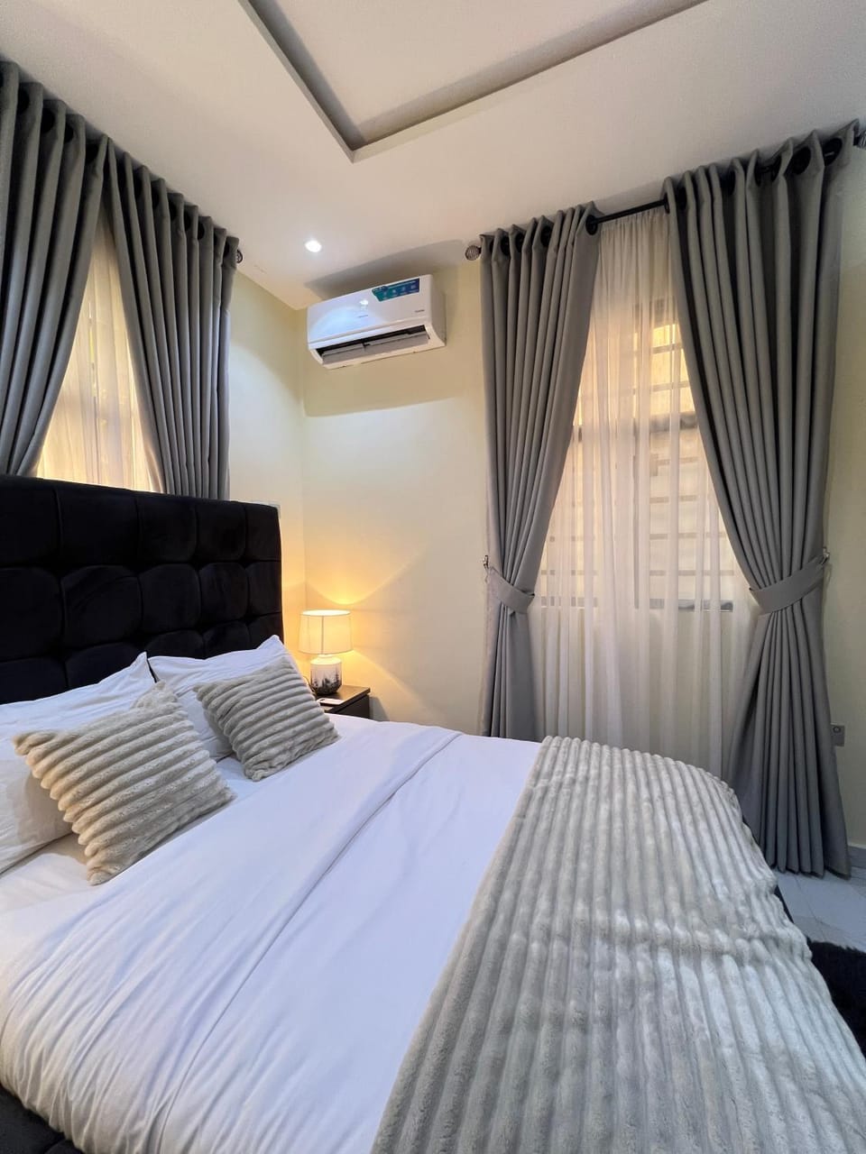 One bed apartment in Surulere - unit 1 Apartment in Lagos
