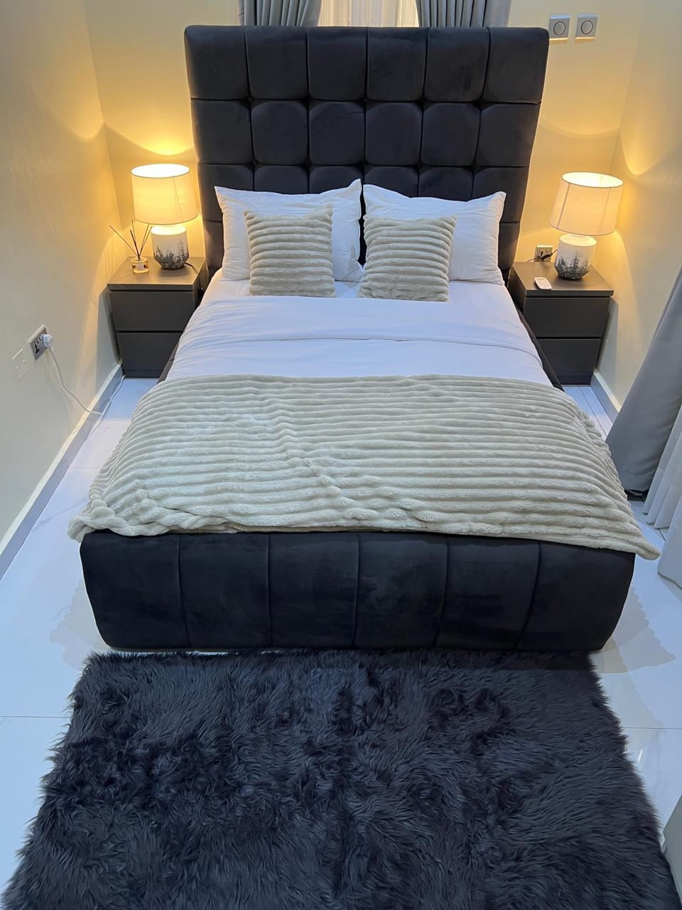One bed apartment in Surulere - unit 1 Apartment in Lagos
