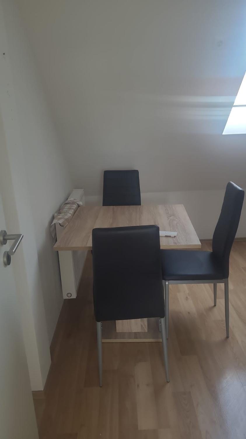 Salzgrund Apartments Heilbronn Apartment in Heilbronn
