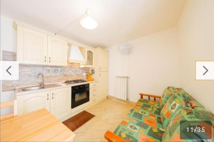 Tower Sea View - Struttura su 3 livelli Apartment in Cefalu