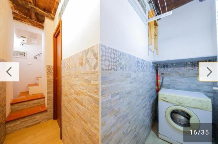 Tower Sea View - Struttura su 3 livelli Apartment in Cefalu