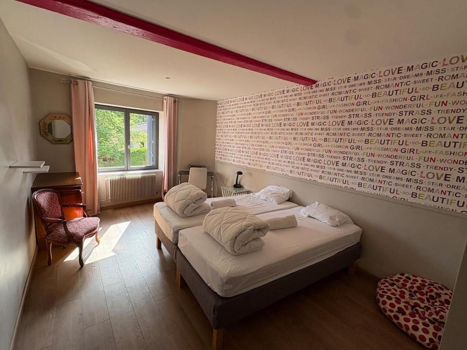 Characterful 150 m2 house with rooftop Villa in Caluire-et-Cuire