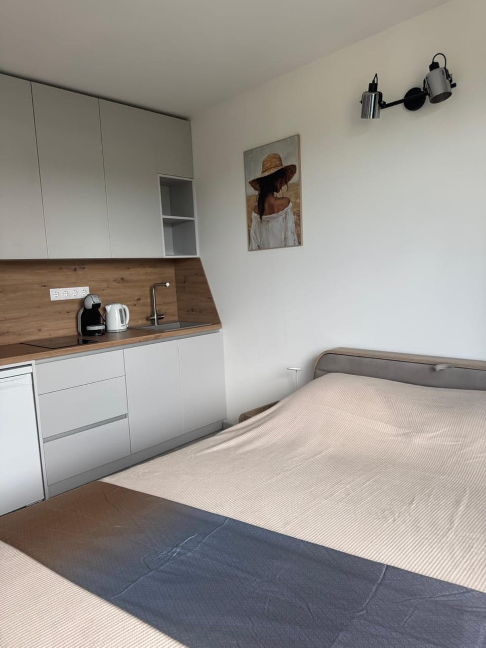 Си студио Кранево Apartment in Varna Province