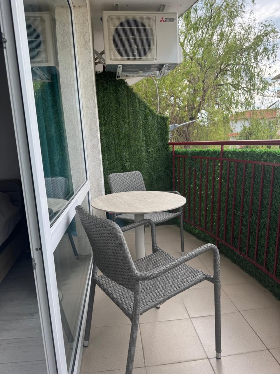 Си студио Кранево Apartment in Varna Province