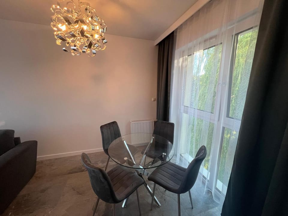 Apartamenty Manhattan Apartment in Pomeranian Voivodeship