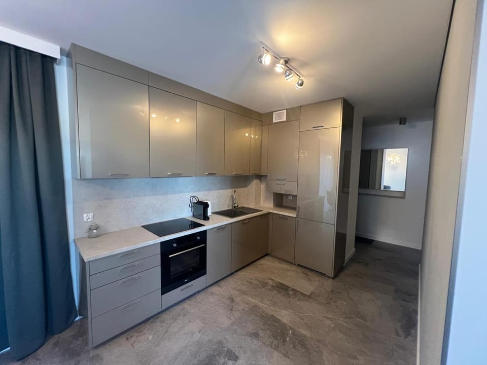 Apartamenty Manhattan Apartment in Pomeranian Voivodeship