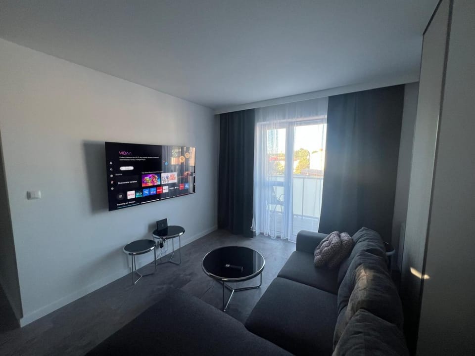 Apartamenty Manhattan Apartment in Pomeranian Voivodeship