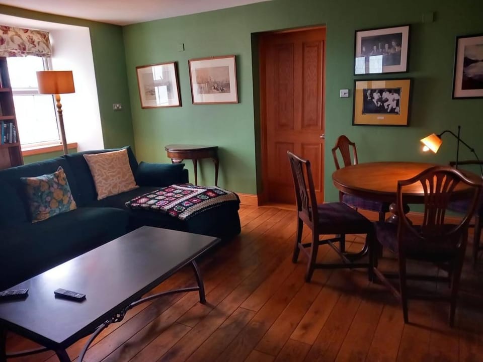 South Uist Family home House in Scotland
