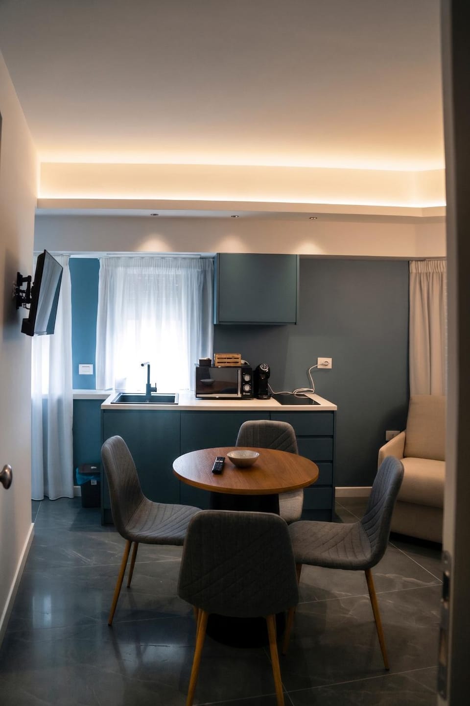 Totonno's Rooms House in Tropea