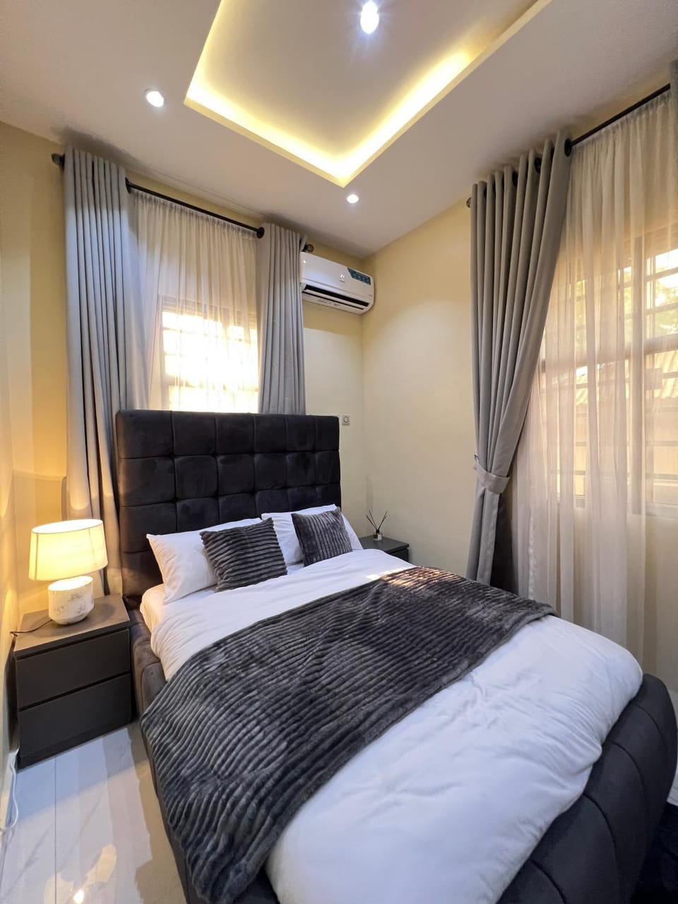 One bed apartment in Surulere - unit 2 Apartment in Lagos