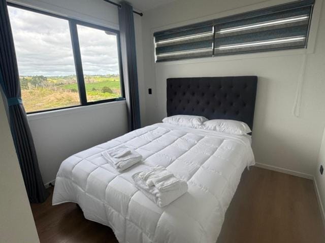2 Bedroom Granny Flat House in Waikato