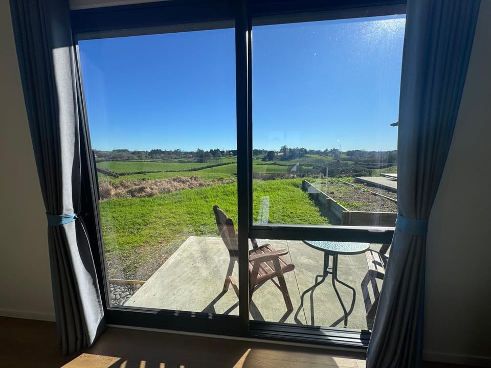 2 Bedroom Granny Flat House in Waikato