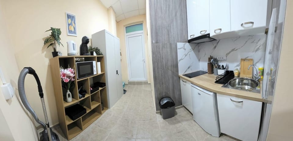 Еви 2 Apartment in Gabrovo