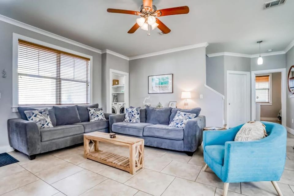Sunny Side Up Santa Rosa beach House in Miramar Beach