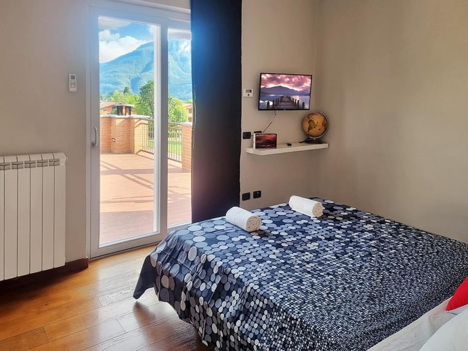 Nebbianella Country House - Amazing Mountain Views Villa in Barga