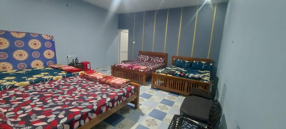 Steep Valley Resort Bed and Breakfast in Tamil Nadu
