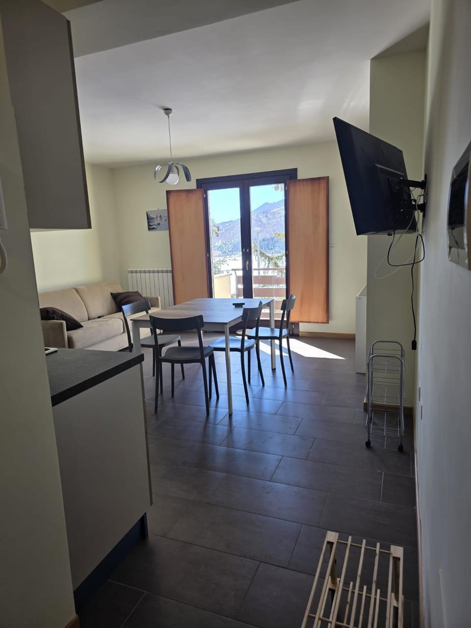Casina Di Montagna 2 By Dimorra Apartment in Abruzzo