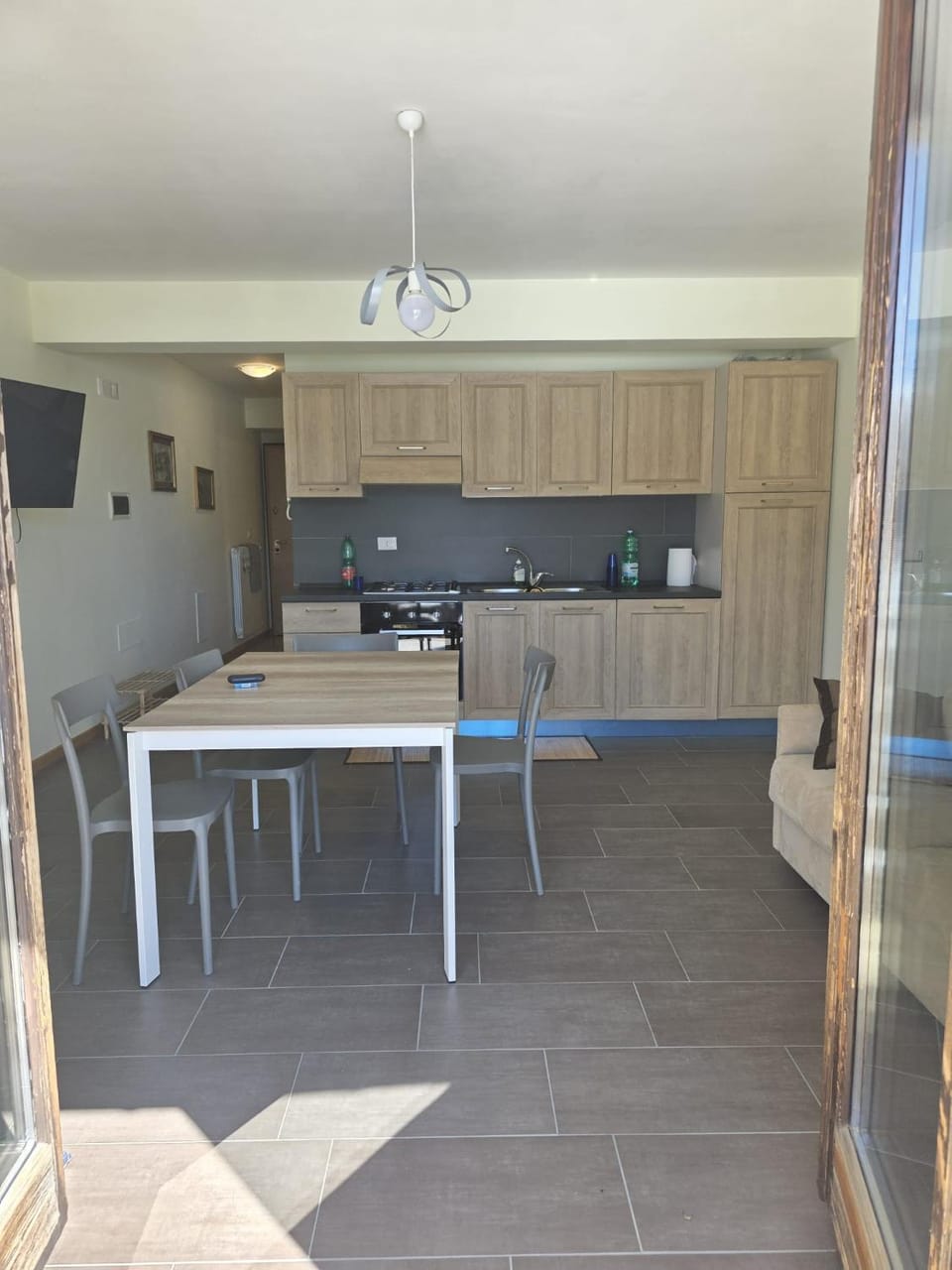 Casina Di Montagna 2 By Dimorra Apartment in Abruzzo