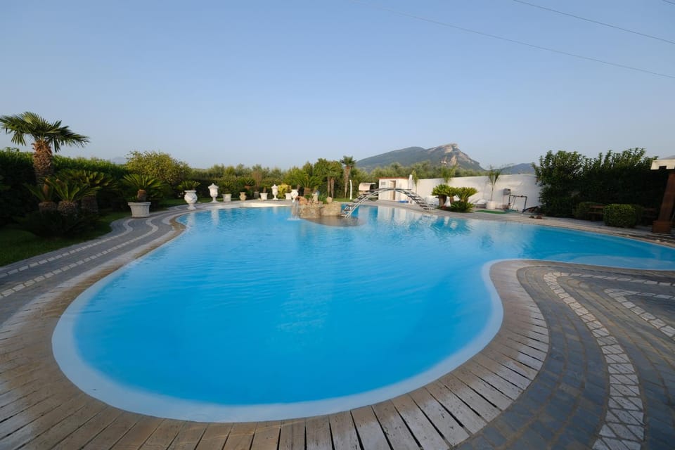 Casa Vacanza Mauro House in Campania