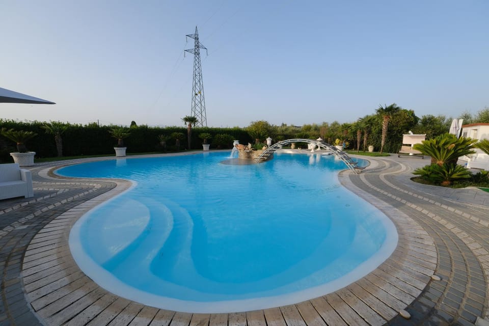 Day, Pool view, Swimming pool