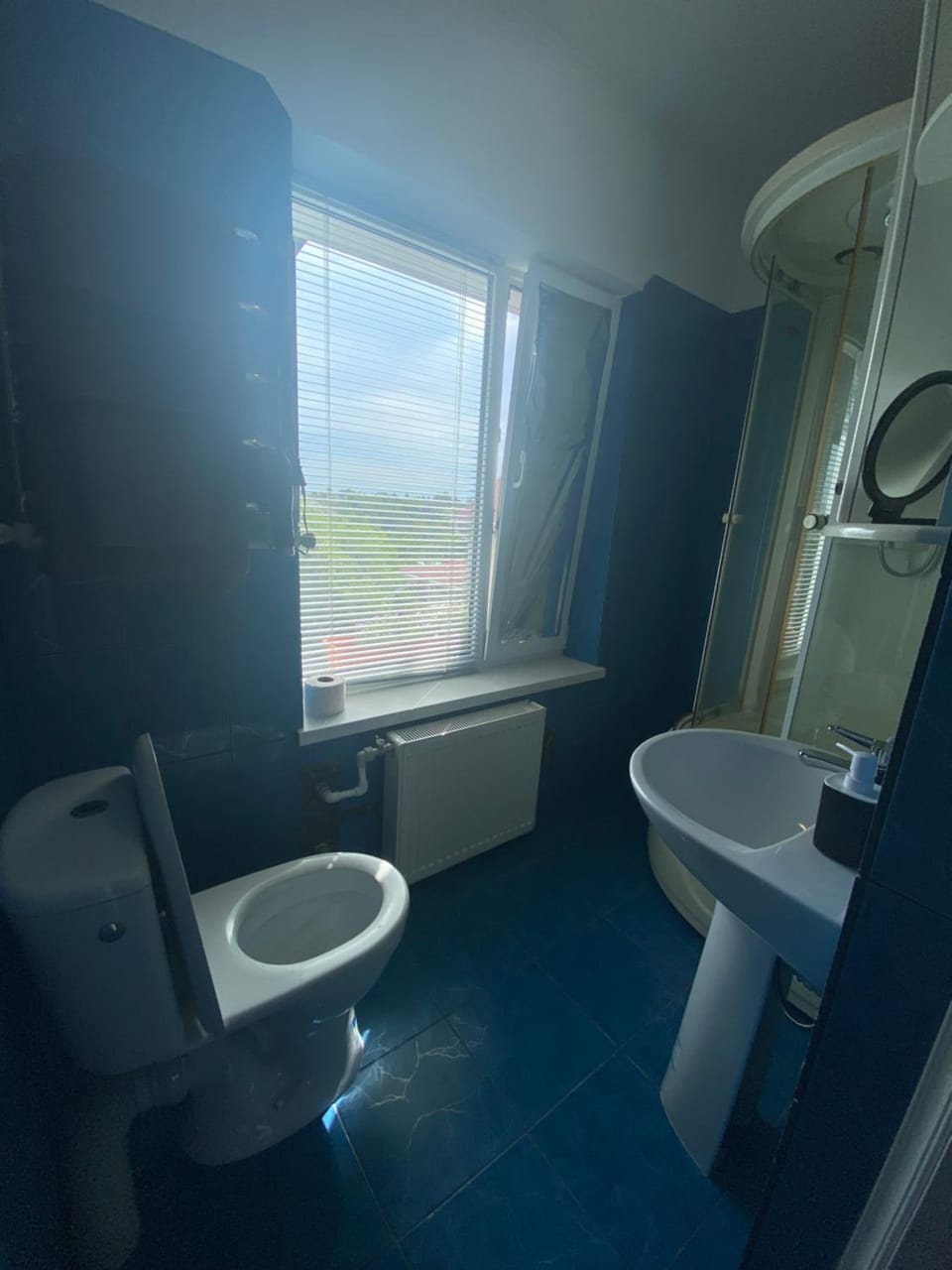Часть дома с отдельным входом Apartment in Ukraine