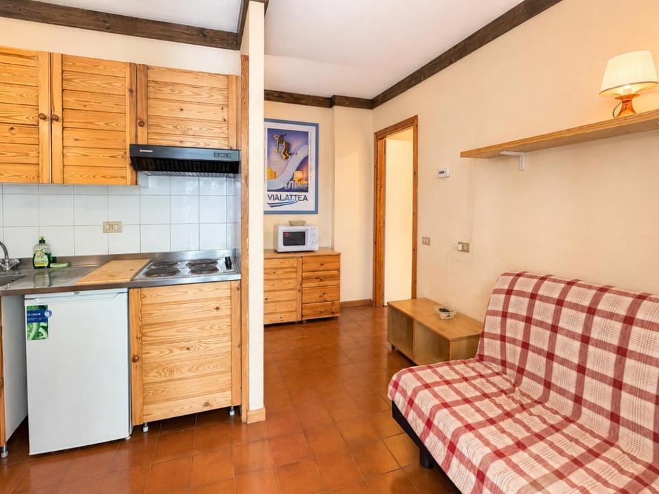 Hostdomus - A1-18 Apartment in Piedmont