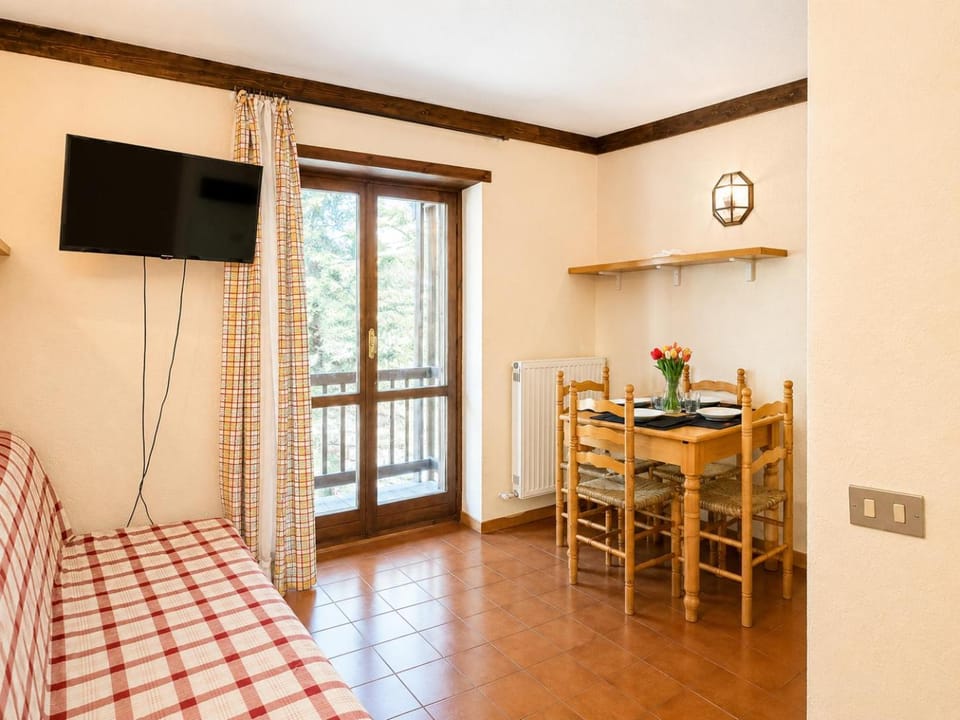 Hostdomus - A1-18 Apartment in Piedmont