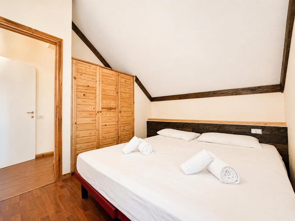 Hostdomus - A1-18 Apartment in Piedmont