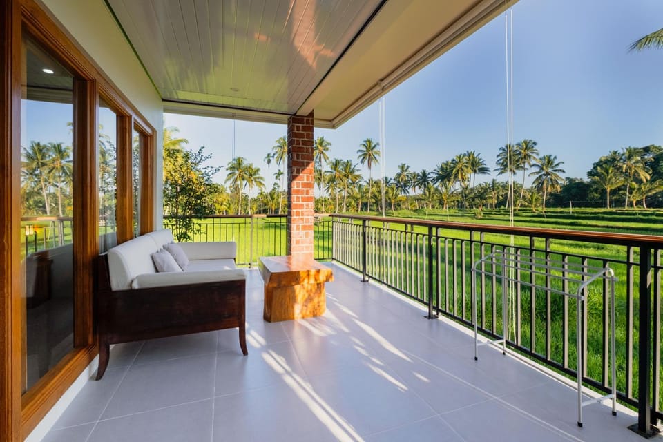 Day, View (from property/room), Balcony/Terrace