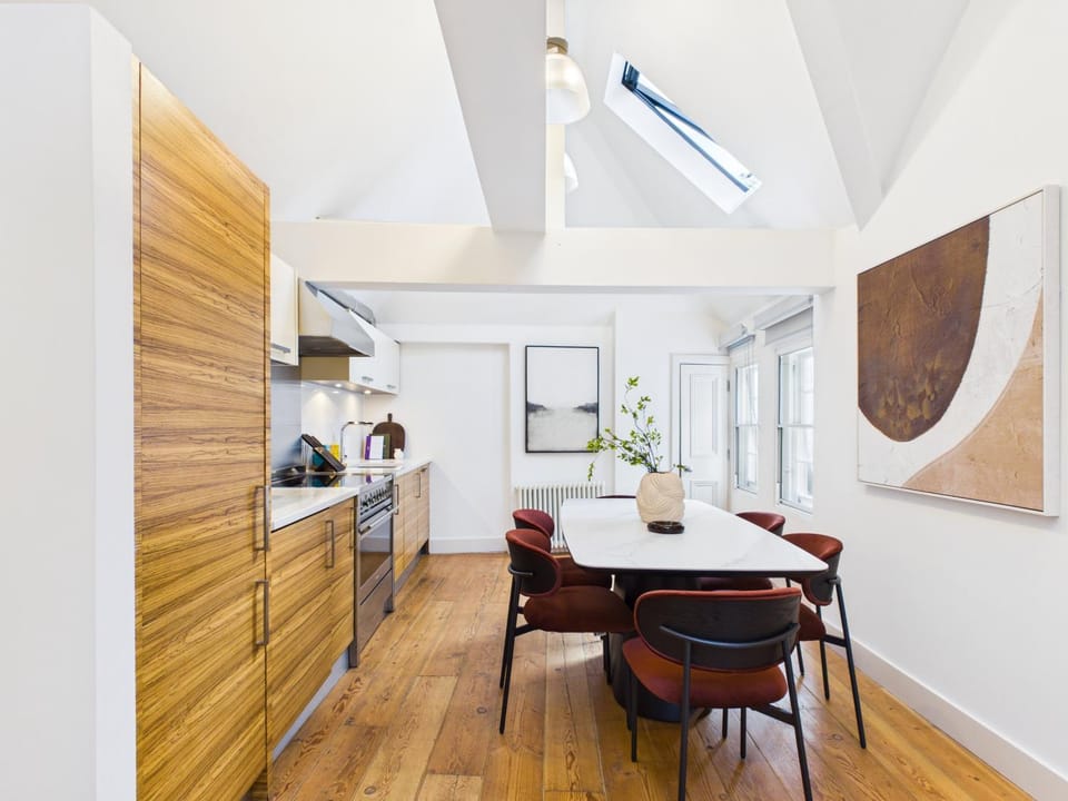 Be London - Tavistock Residences Apartment in City of Westminster