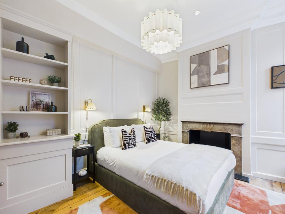 Be London - Tavistock Residences Apartment in City of Westminster