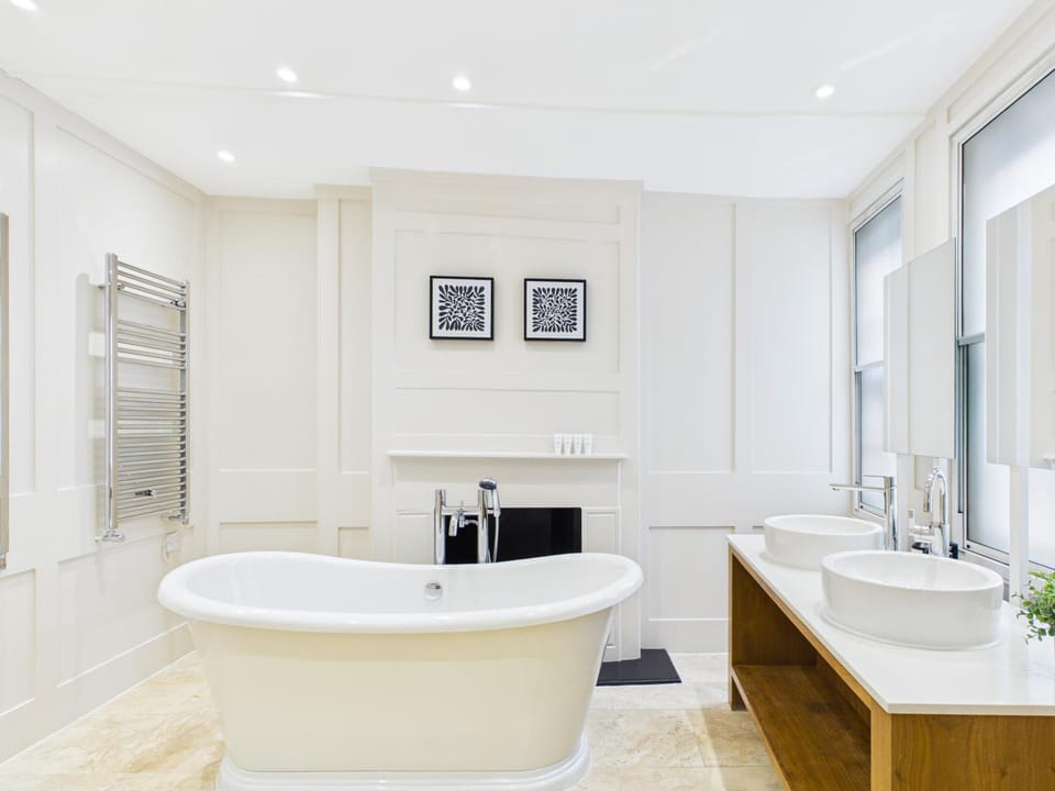Be London - Tavistock Residences Apartment in City of Westminster