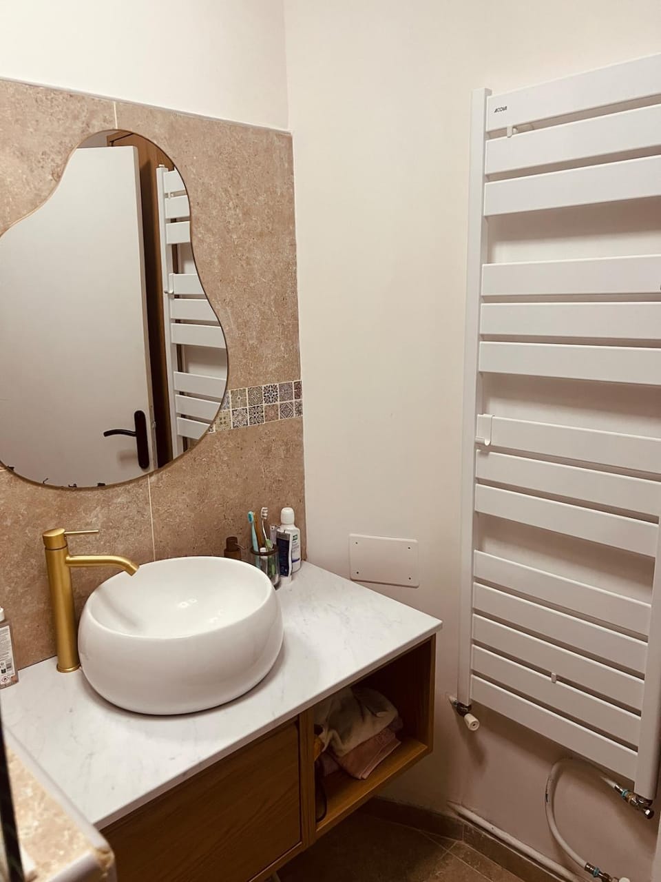Le Havre cozy stay Apartment in Le Havre