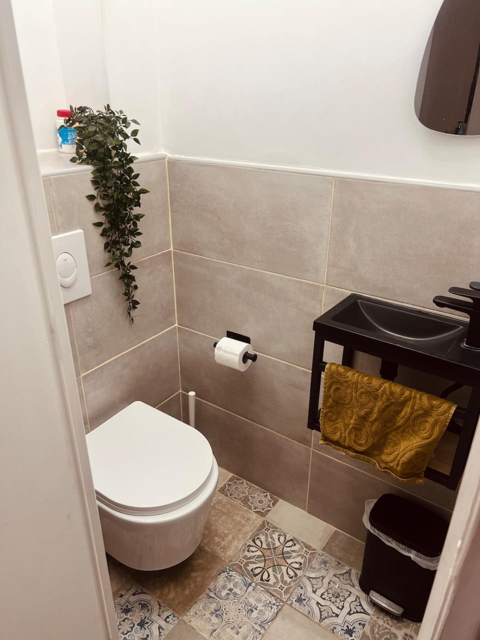Le Havre cozy stay Apartment in Le Havre