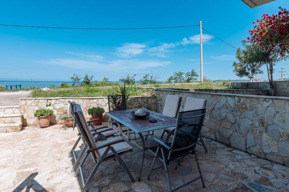 Garden, Balcony/Terrace