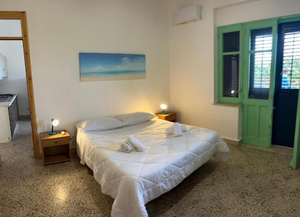 Casa Levante sul Lungomare Apartment in Cefalu