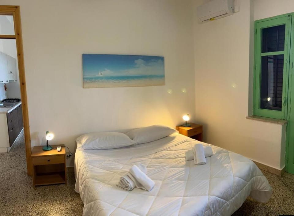 Casa Levante sul Lungomare Apartment in Cefalu